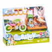 Picture of Bluey Bicycle & Figure Set